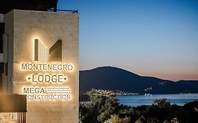 Lodge  5*