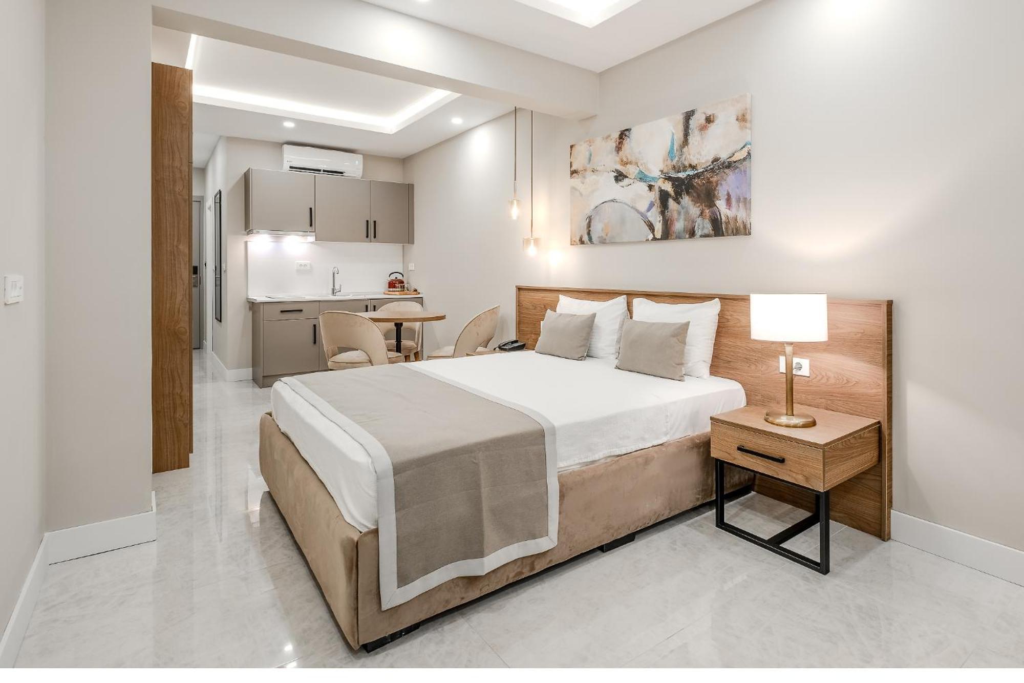 Montenegro Lodge Kavač Chambre photo Studio apartment